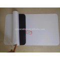 Vulcanized rubber sheet, Thin rubber sheet